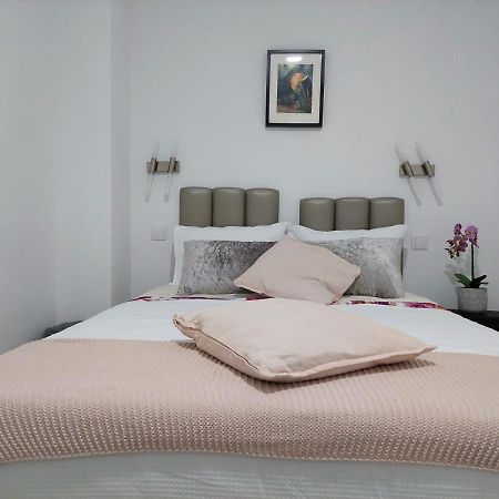 Charming Loft In Porto Apartment Ngoại thất bức ảnh