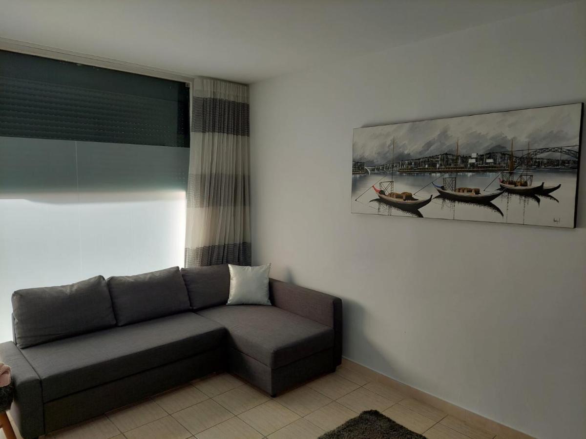 Charming Loft In Porto Apartment Ngoại thất bức ảnh