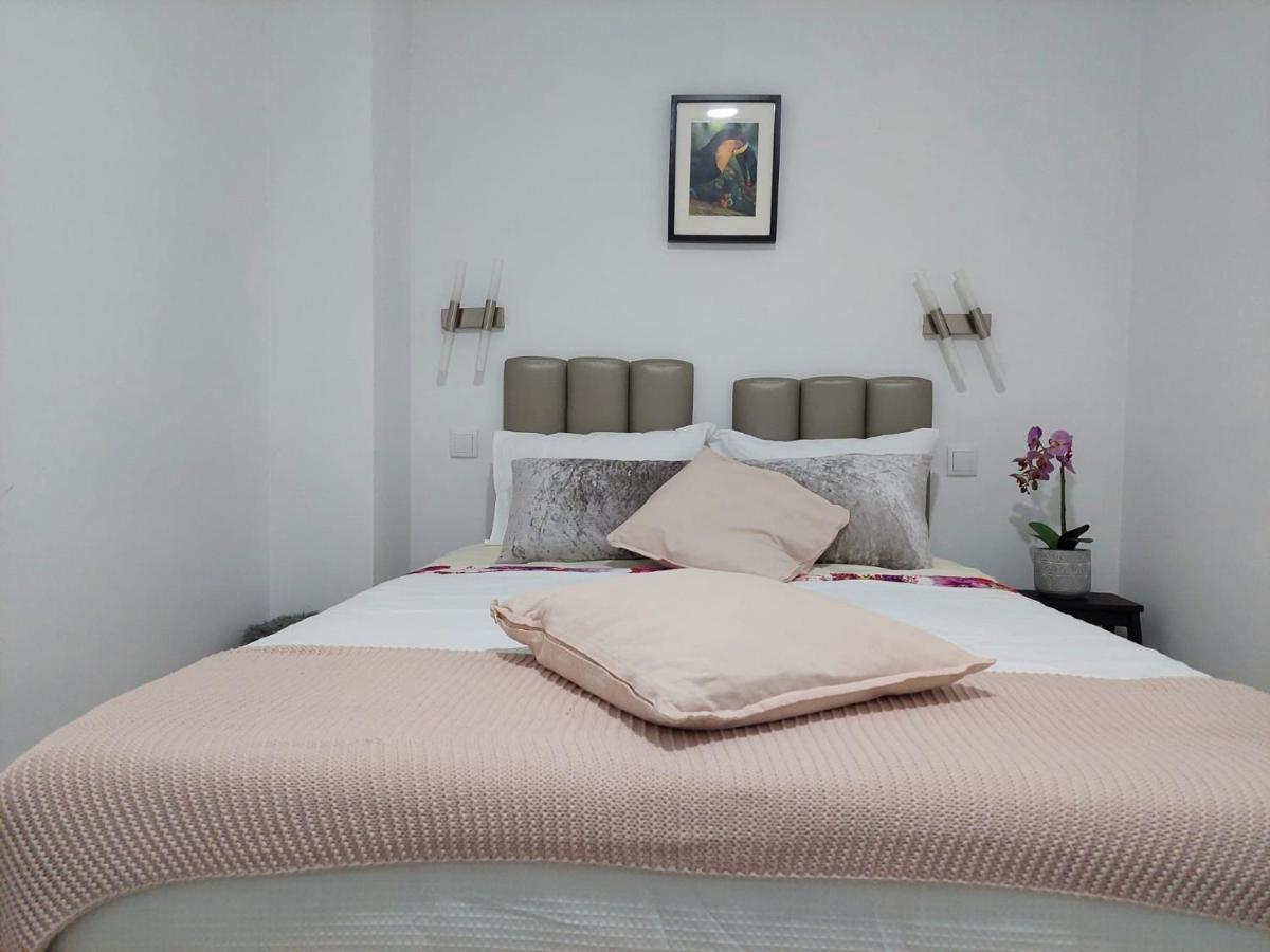 Charming Loft In Porto Apartment Ngoại thất bức ảnh