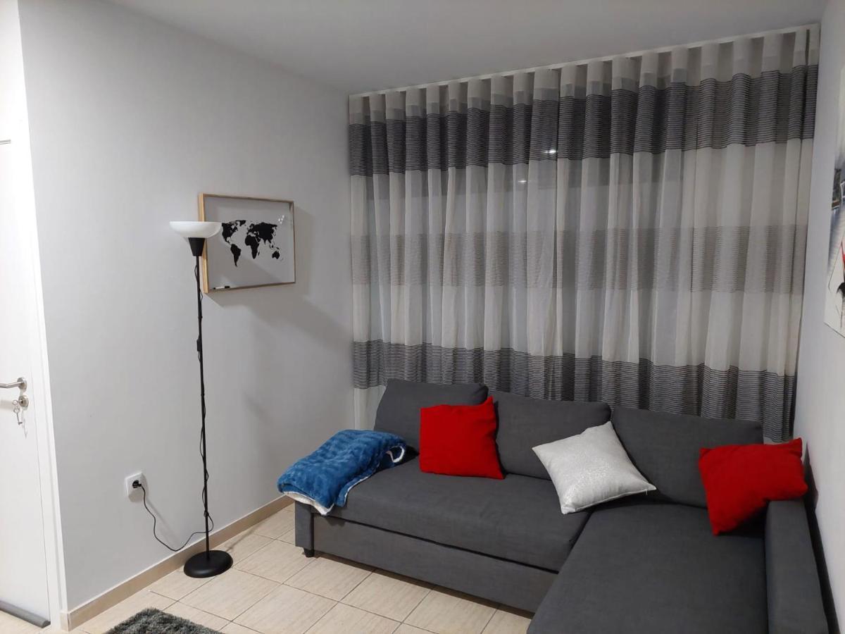 Charming Loft In Porto Apartment Ngoại thất bức ảnh