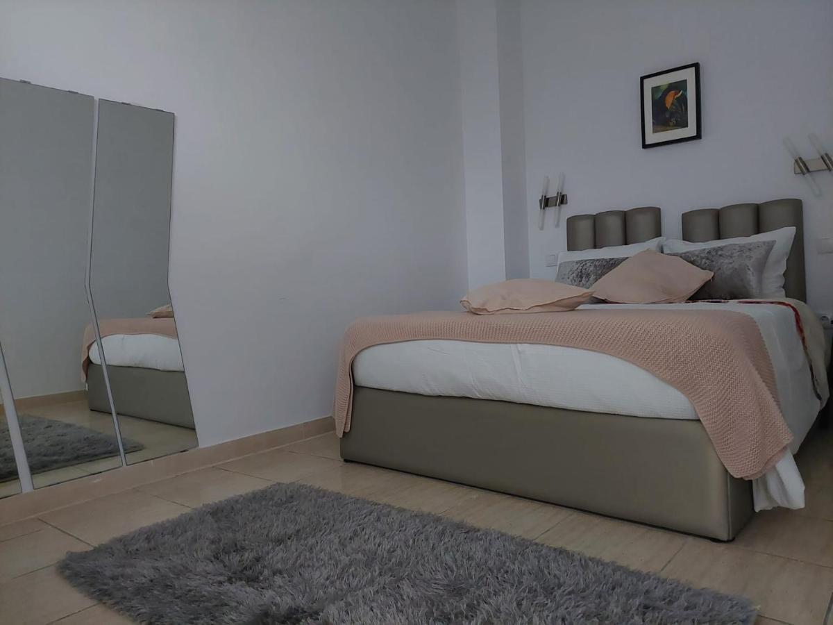 Charming Loft In Porto Apartment Ngoại thất bức ảnh
