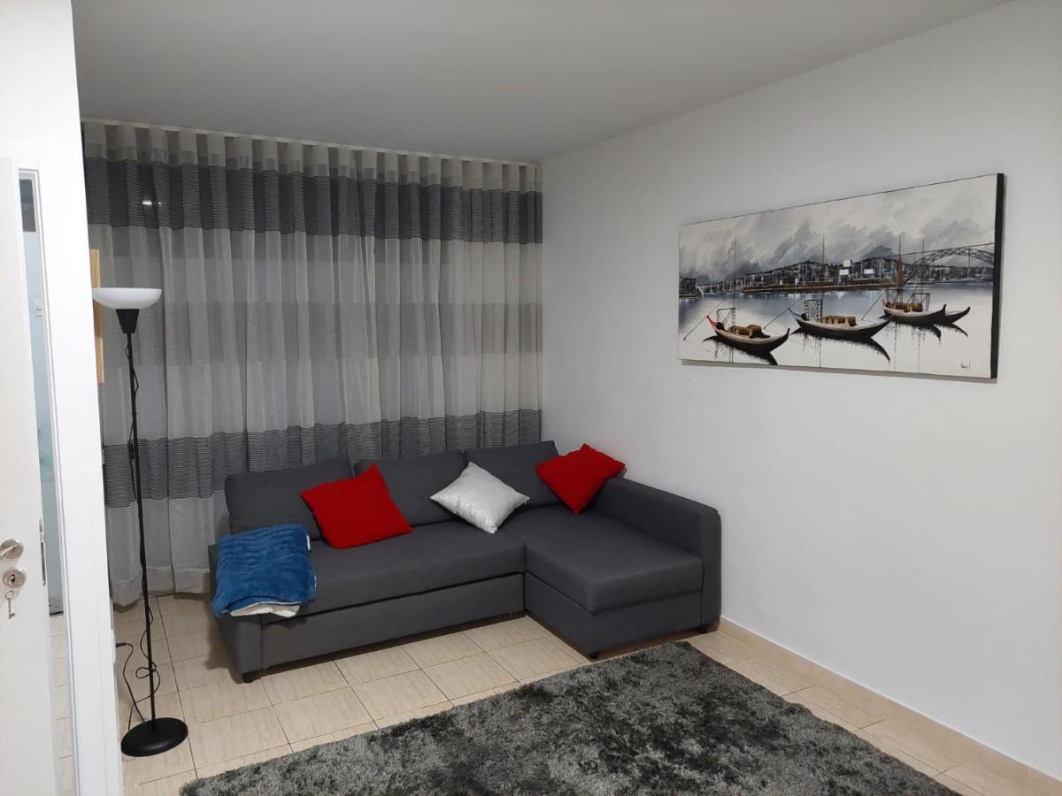 Charming Loft In Porto Apartment Ngoại thất bức ảnh
