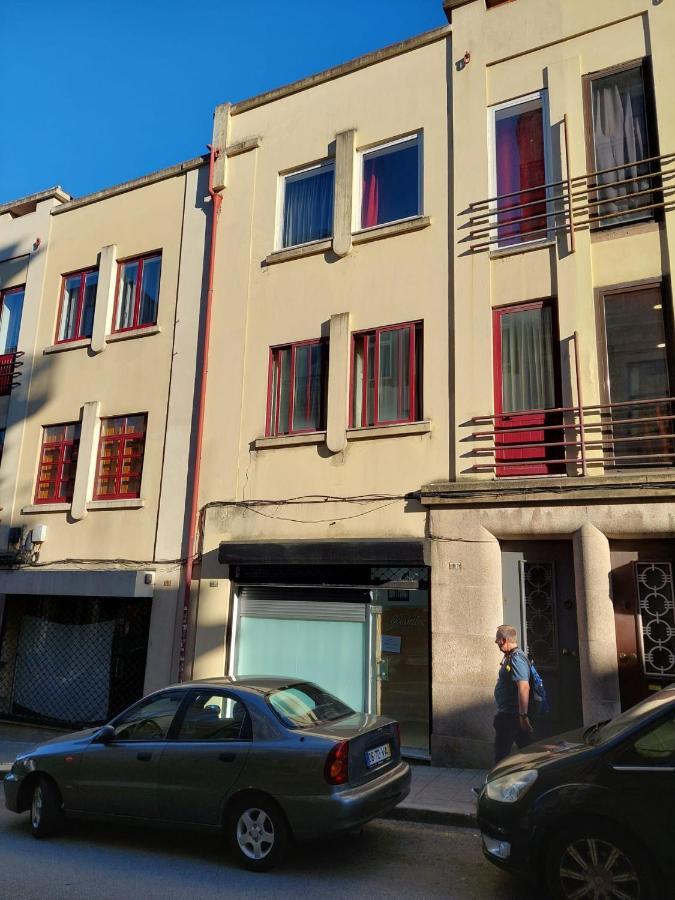 Charming Loft In Porto Apartment Ngoại thất bức ảnh