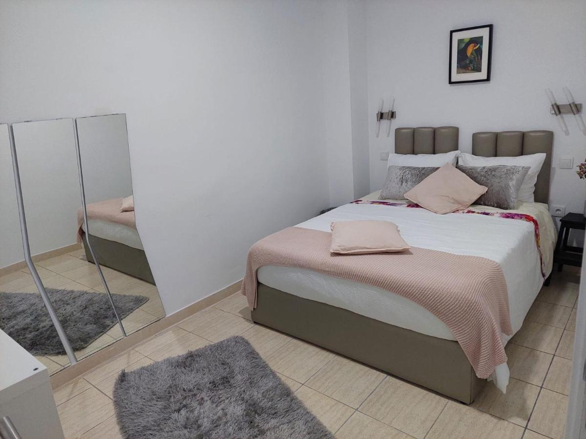 Charming Loft In Porto Apartment Ngoại thất bức ảnh