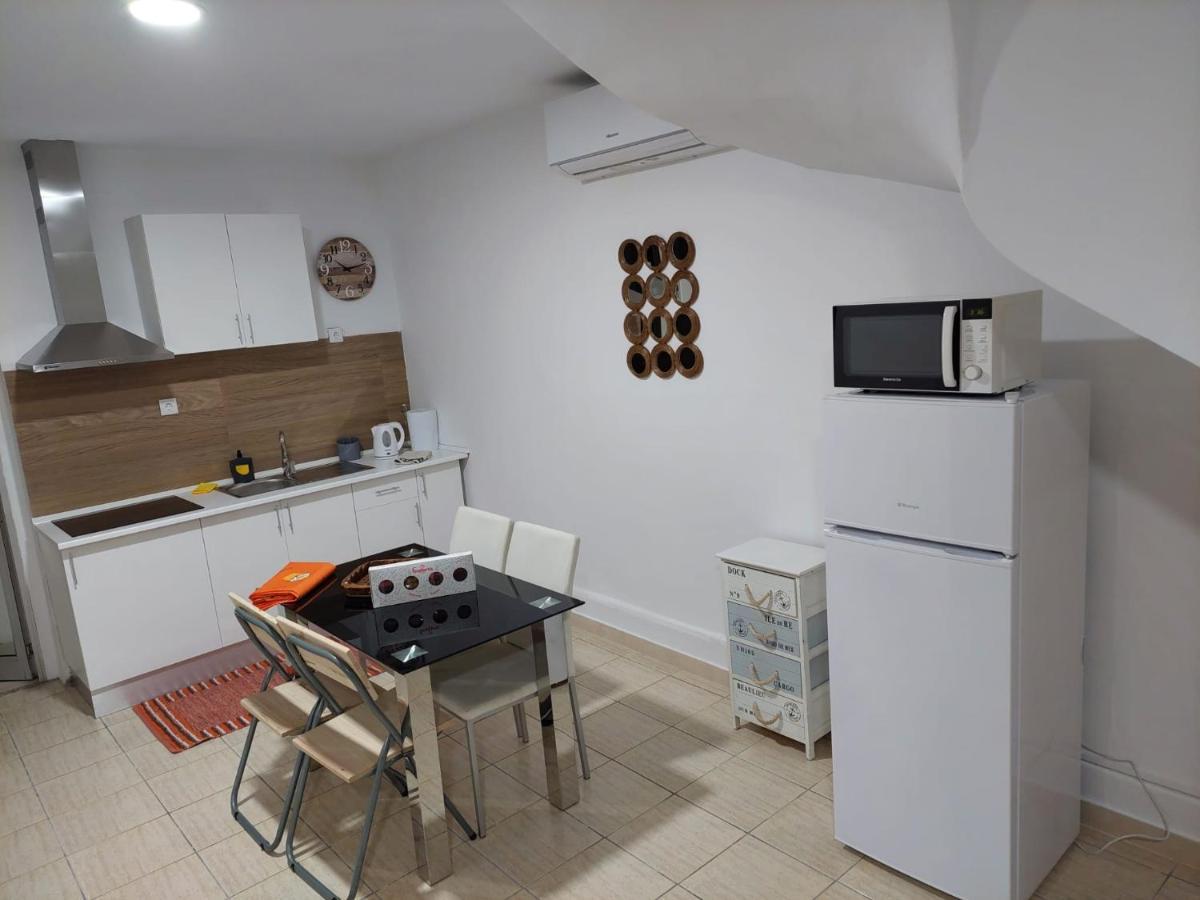 Charming Loft In Porto Apartment Ngoại thất bức ảnh